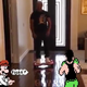 Illustration for article titled Video of Mike Tyson on a Hoverboard Finds Its Natural Conclusion